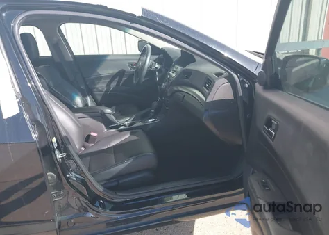 2014 Acura Ilx 2.0L из США, поврежденный, VIN 19VDE1F73EE007917